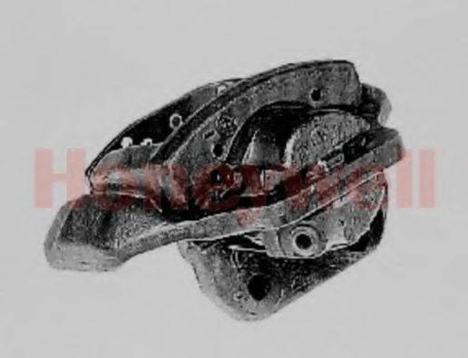 BENDIX 692327B
