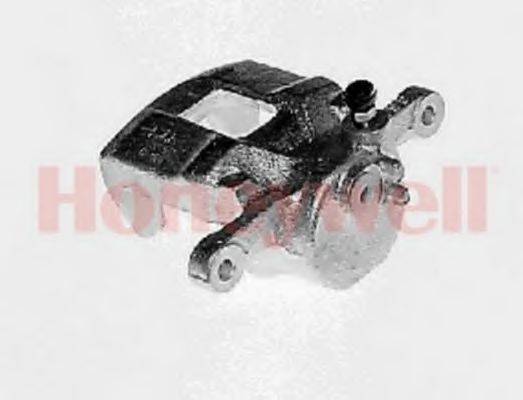 UBD 50003 Гальмівний супорт