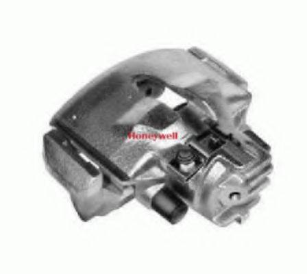 BUDWEG CALIPER 342000 Гальмівний супорт