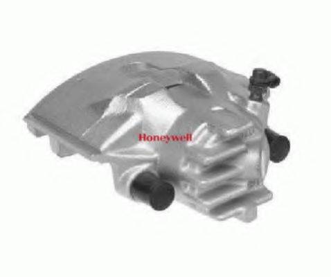 BUDWEG CALIPER 342001 Гальмівний супорт