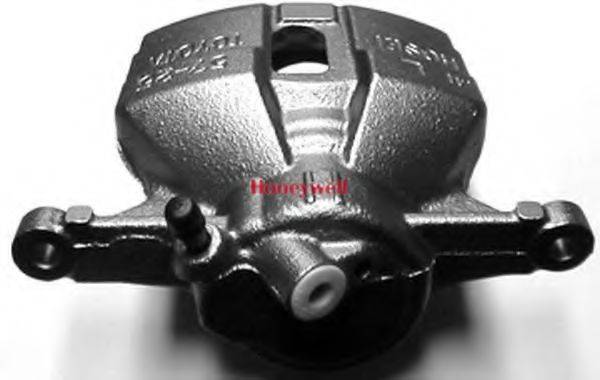 BUDWEG CALIPER 342072 Гальмівний супорт