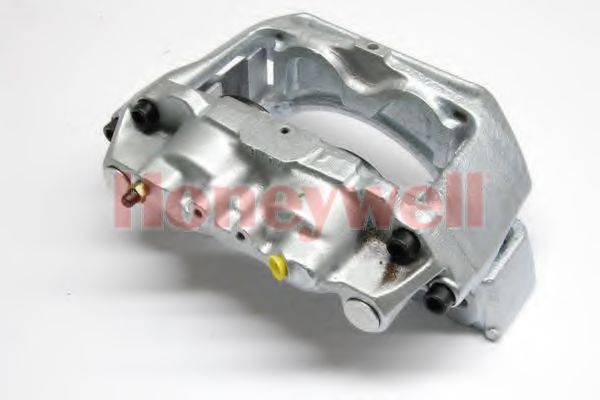 BUDWEG CALIPER 342414 Гальмівний супорт