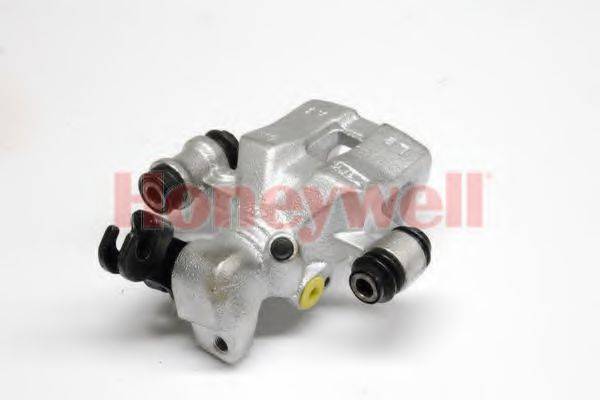BUDWEG CALIPER 342728 Гальмівний супорт