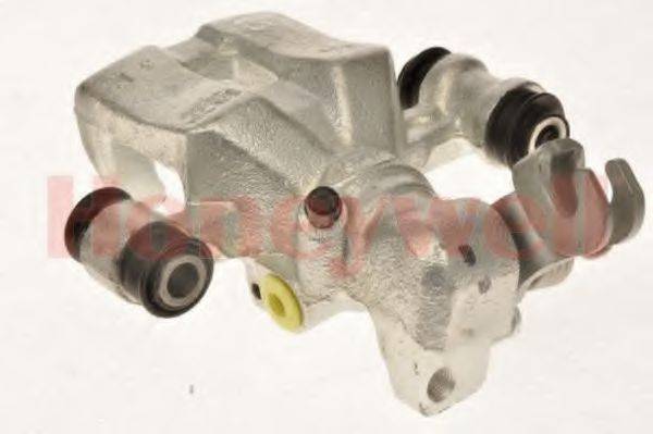BUDWEG CALIPER 342729 Гальмівний супорт