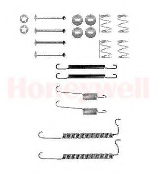 BENDIX 771068B