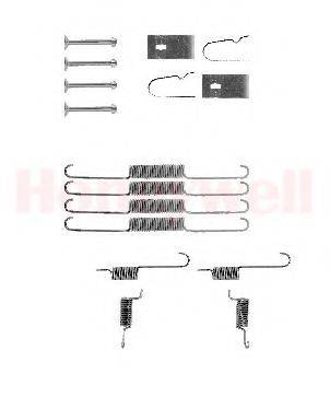 BENDIX 771092B