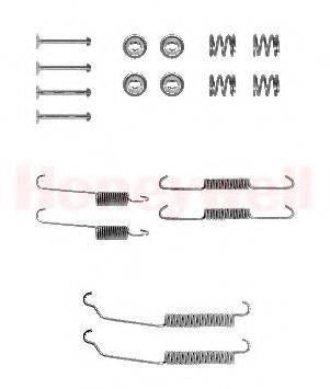 BENDIX 771147B