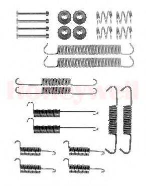 BENDIX 771155B