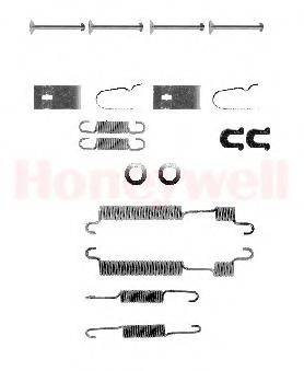 BENDIX 771229B