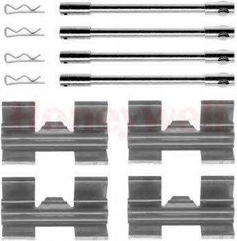 BENDIX 792057B