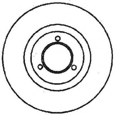 BENDIX 561086B