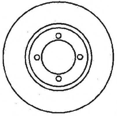 BENDIX 561097B