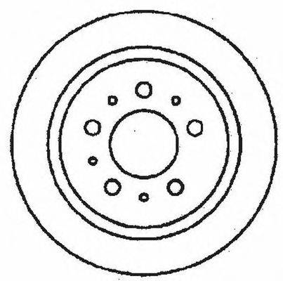 BENDIX 561506B