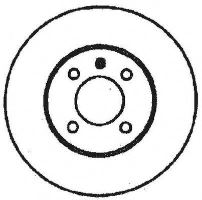 BENDIX 561511B