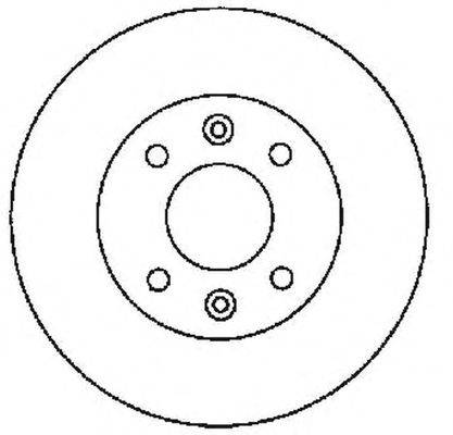 BENDIX 561534B