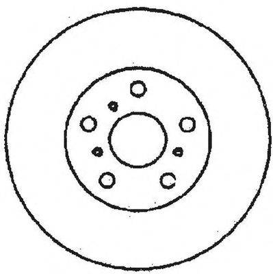 BENDIX 561606B