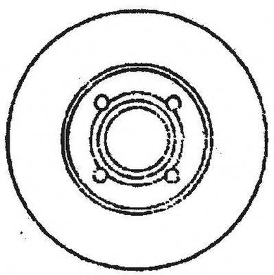 BENDIX 561692B