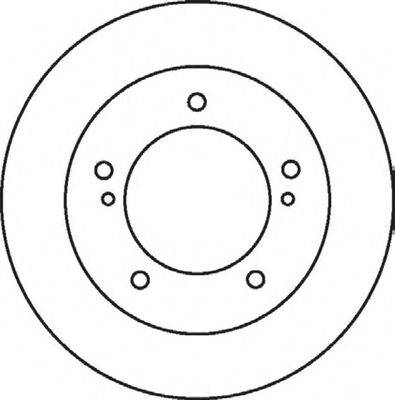 BENDIX 562075B