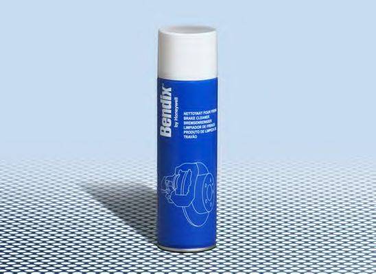 BENDIX 161000 Засоби для чищення гальм / зчеплення