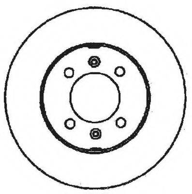 BENDIX 561349B