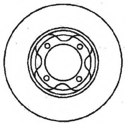 BENDIX 561395B