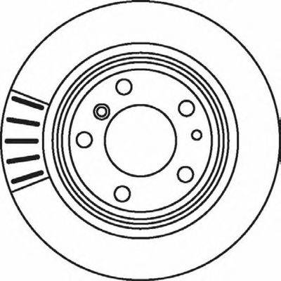 BENDIX 562008B