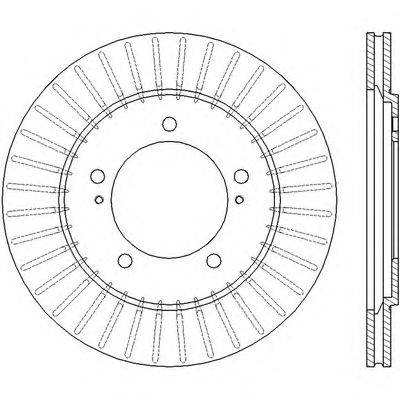 BENDIX 562445B