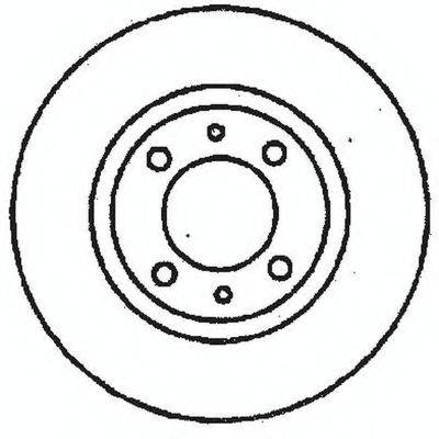 BENDIX 561120B