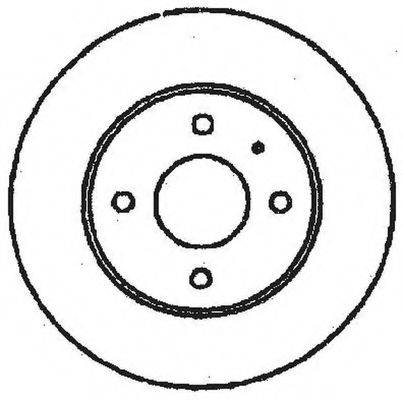 BENDIX 561129B