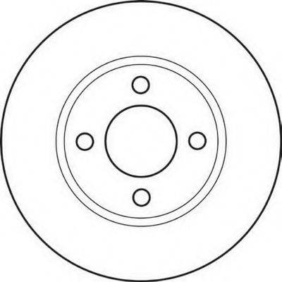 BENDIX 561240B