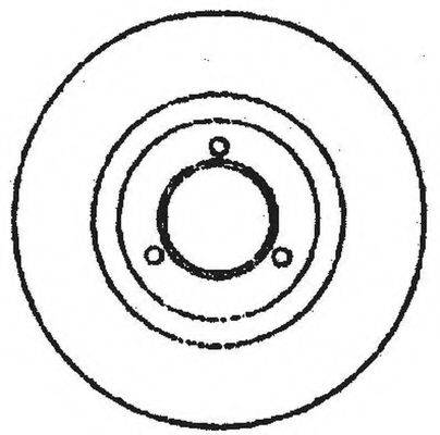 BENDIX 561297B