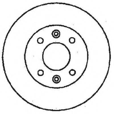 BENDIX 561314B