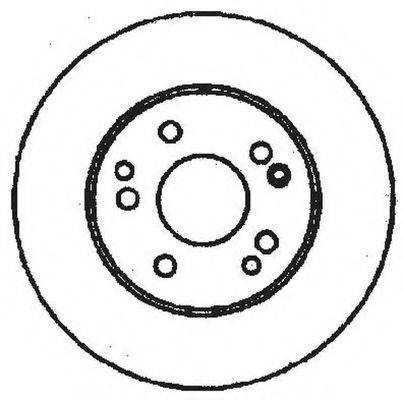 BENDIX 561332B