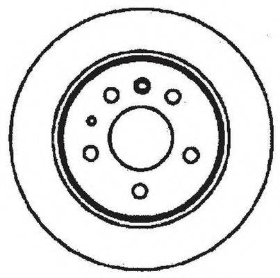 BENDIX 561344B