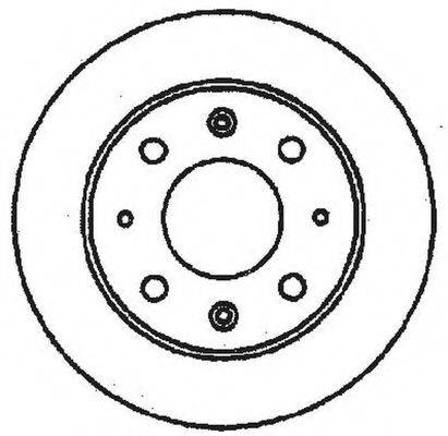 BENDIX 561384B