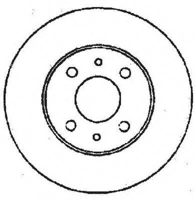 BENDIX 561387B
