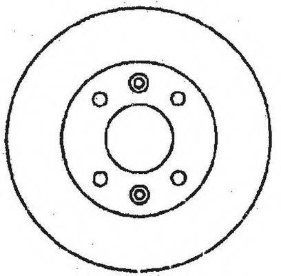 BENDIX 561411B