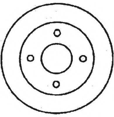 BENDIX 561450B