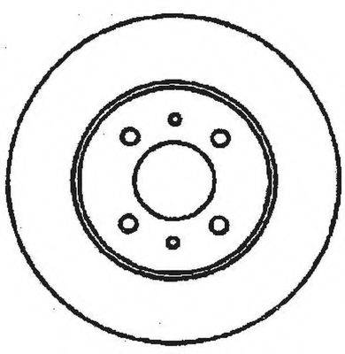 BENDIX 561469B