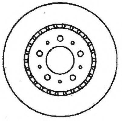 BENDIX 561470B