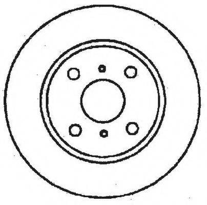 BENDIX 561490B