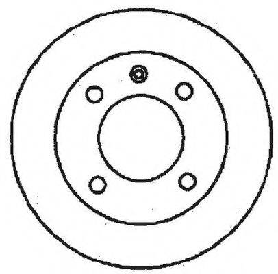 BENDIX 561496B