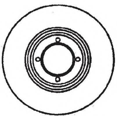BENDIX 561509B