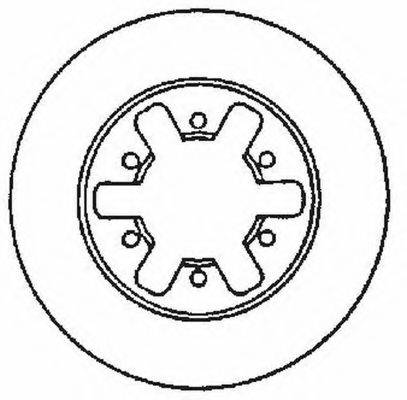 BENDIX 561523B