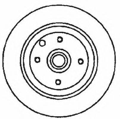BENDIX 561530B