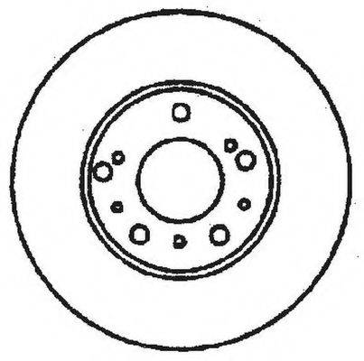 BENDIX 561532B