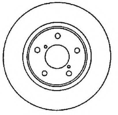 BENDIX 561536B