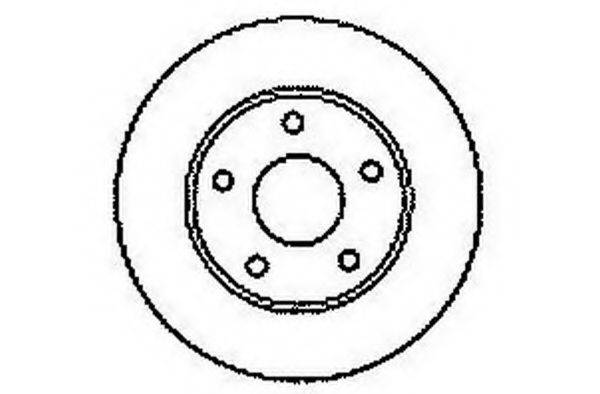 BENDIX 561549B