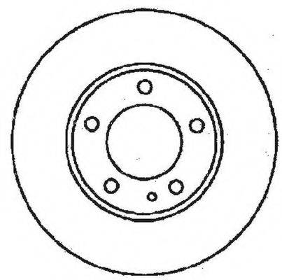 BENDIX 561550B