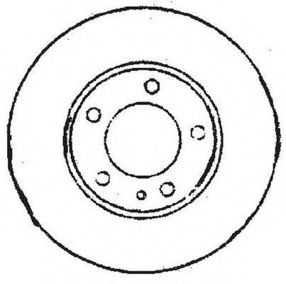 BENDIX 561553B